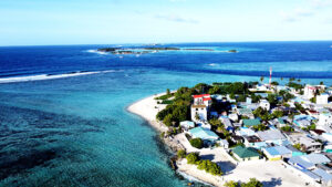 Why Visit Gulhi Island? A Hidden Paradise in the Maldives