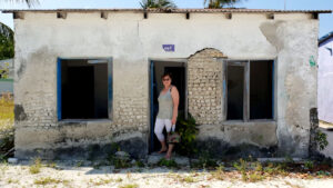 Souvenir Markets at Gulhi Island: A Treasure Trove of Local Craftsmanship