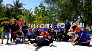 A Holiday in Gulhi Island? The Perfect Maldivian Getaway.