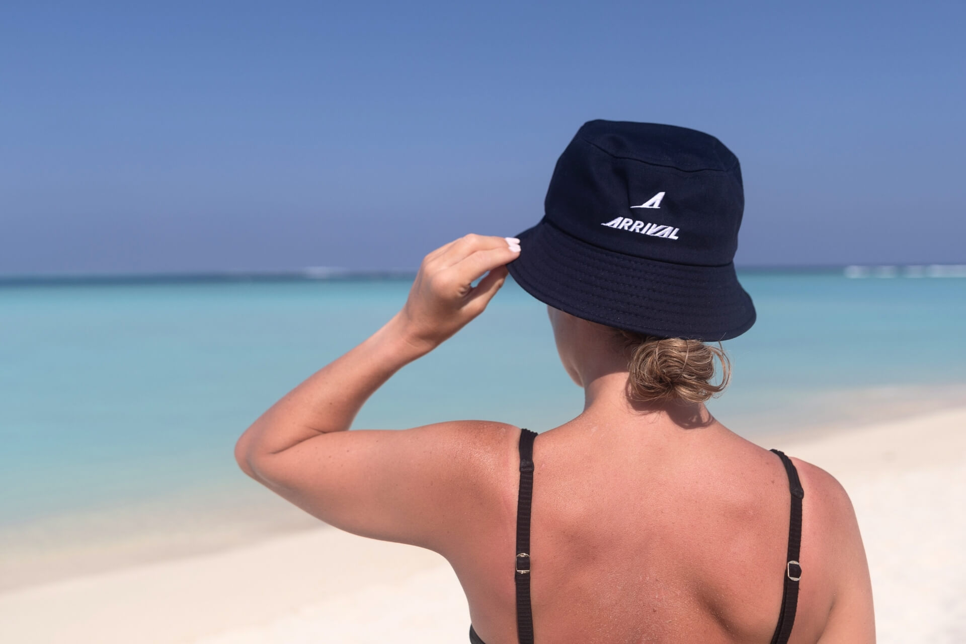 Arrival Beach & Spa Experience